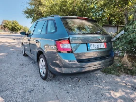 Skoda Fabia 1.4 TDI | Mobile.bg    2
