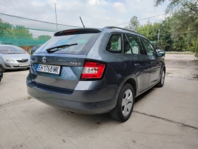 Skoda Fabia 1.4 TDI - цена по договаряне - 22734540 3