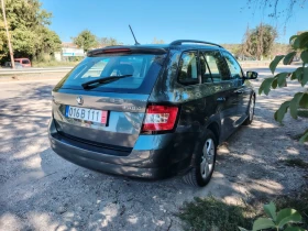 Skoda Fabia 1.4 TDI | Mobile.bg    3