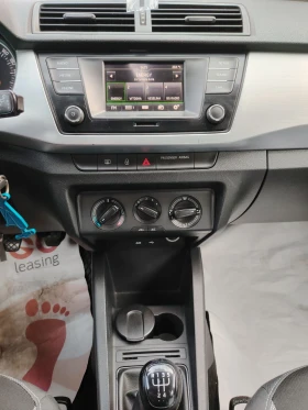Skoda Fabia 1.4 TDI - цена по договаряне - 22734540 12