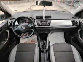 Skoda Fabia 1.4 TDI - цена по договаряне - 22734540 9