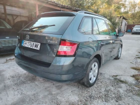 Обява за продажба на Skoda Fabia 1.4 TDI ~12 200 лв. - изображение 2