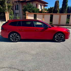 Peugeot 508 SW  | Mobile.bg    4