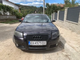 Обява за продажба на Audi A3 2000 Quattro  ~5 999 лв. - изображение 1