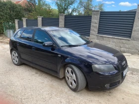 Обява за продажба на Audi A3 2000 Quattro  ~5 999 лв. - изображение 2