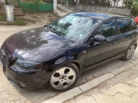 Обява за продажба на Audi A3 2000 Quattro  ~5 999 лв. - изображение 6