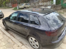 Обява за продажба на Audi A3 2000 Quattro  ~5 999 лв. - изображение 8