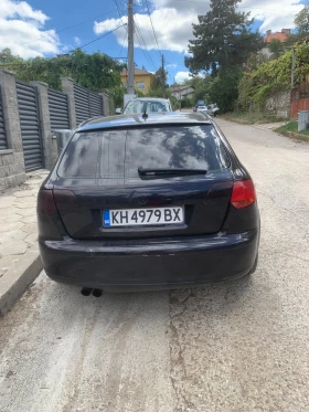 Обява за продажба на Audi A3 2000 Quattro  ~5 999 лв. - изображение 1
