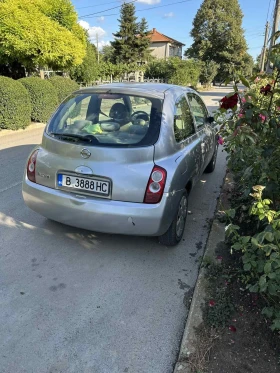 Nissan Micra | Mobile.bg    2