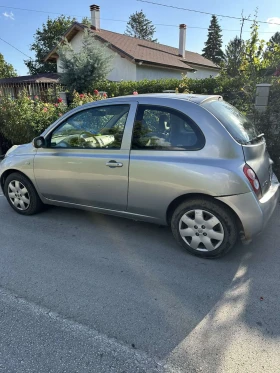 Nissan Micra | Mobile.bg    3