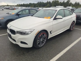 BMW 335 XDRIVE * CARFAX * БЕЗ ПЪРВОНАЧАЛНА ВНОСКА