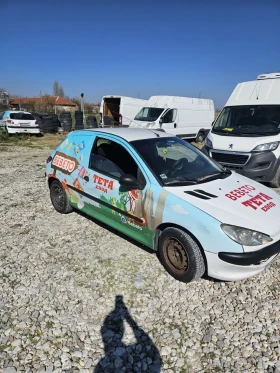Peugeot 206 | Mobile.bg    6