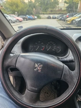 Peugeot 206 | Mobile.bg    4