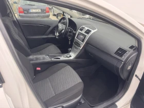 Toyota Avensis - 17499 лв. / 8947.10 € - 40995041 17