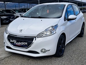 Peugeot 208 1, 4i + gaz