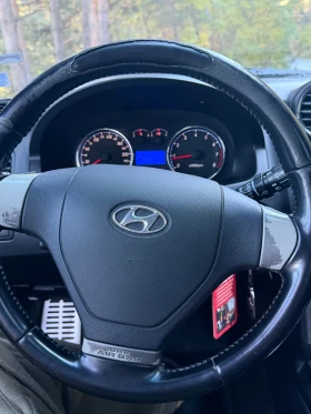 Hyundai Coupe 2.0 / 143hp | Mobile.bg    10