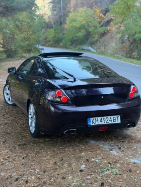 Hyundai Coupe 2.0 / 143hp | Mobile.bg    4