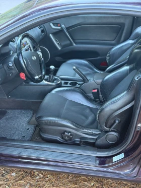 Hyundai Coupe 2.0 / 143hp | Mobile.bg    5