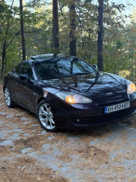 Hyundai Coupe 2.0 / 143hp - изображение 1