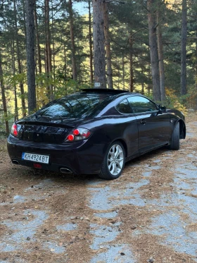 Hyundai Coupe 2.0 / 143hp | Mobile.bg    3