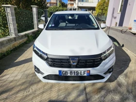 Dacia Sandero 90кс TCE  - 16700 лв. / 8538.57 € - 25903970 2