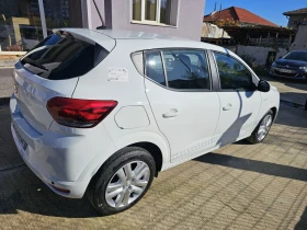 Dacia Sandero 90кс TCE  - 16700 лв. / 8538.57 € - 25903970 4