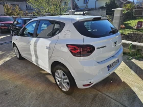 Dacia Sandero 90кс TCE  - 16700 лв. / 8538.57 € - 25903970 6