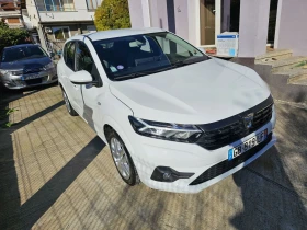 Dacia Sandero 90кс TCE  - 16700 лв. / 8538.57 € - 25903970 3