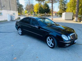 Mercedes-Benz E 320  EVO 7G | Mobile.bg    2