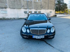 Mercedes-Benz E 320  EVO 7G | Mobile.bg    3