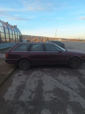 Audi A6 Ц4 2.5 TDI, снимка 11