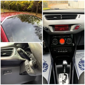 Citroen C3 1.6i Exclusive АВТОМАТИК - 10700 лв. / 5470.82 € - 12803696 16