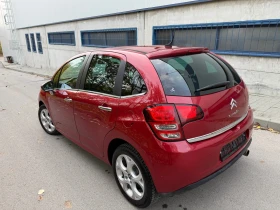 Citroen C3 1.6i Exclusive АВТОМАТИК - 10700 лв. / 5470.82 € - 12803696 5