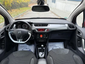 Citroen C3 1.6i Exclusive АВТОМАТИК - 10700 лв. / 5470.82 € - 12803696 10