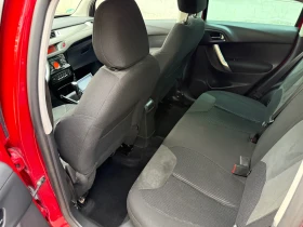 Citroen C3 1.6i Exclusive АВТОМАТИК - 10700 лв. / 5470.82 € - 12803696 13