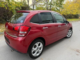 Citroen C3 1.6i Exclusive АВТОМАТИК - 10700 лв. / 5470.82 € - 12803696 4