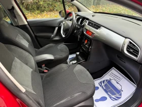 Citroen C3 1.6i Exclusive АВТОМАТИК - 10700 лв. / 5470.82 € - 12803696 9