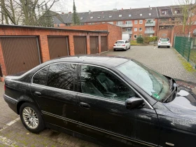 BMW 530 530d e39 Automatik , снимка 6