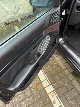 BMW 530 530d e39 Automatik , снимка 5