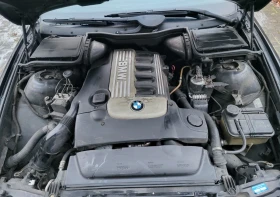 BMW 530 530d e39 Automatik , снимка 14