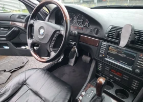 BMW 530 530d e39 Automatik , снимка 13
