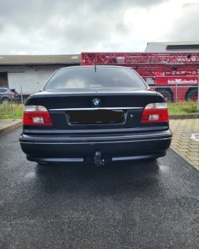 BMW 530 530d e39 Automatik , снимка 9