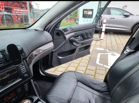 BMW 530 530d e39 Automatik , снимка 12