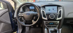 Ford Focus Titanium , снимка 11