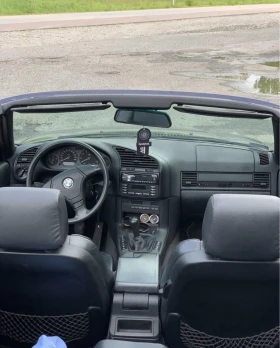 BMW 318 E36 - 4000 лв. / 2045.17 € - 57141996 5