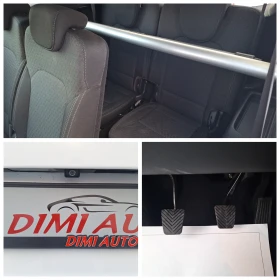 Kia Carens 1.7crdi 116ks Face 7 Mestna Full!, снимка 16