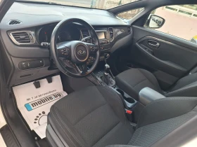 Kia Carens 1.7crdi 116ks Face 7 Mestna Full!, снимка 10