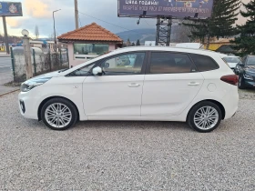 Kia Carens 1.7crdi 116ks Face 7 Mestna Full!, снимка 6