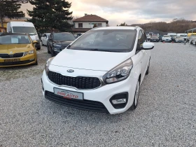 Kia Carens 1.7crdi 116ks Face 7 Mestna Full!, снимка 7