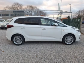 Kia Carens 1.7crdi 116ks Face 7 Mestna Full!, снимка 2